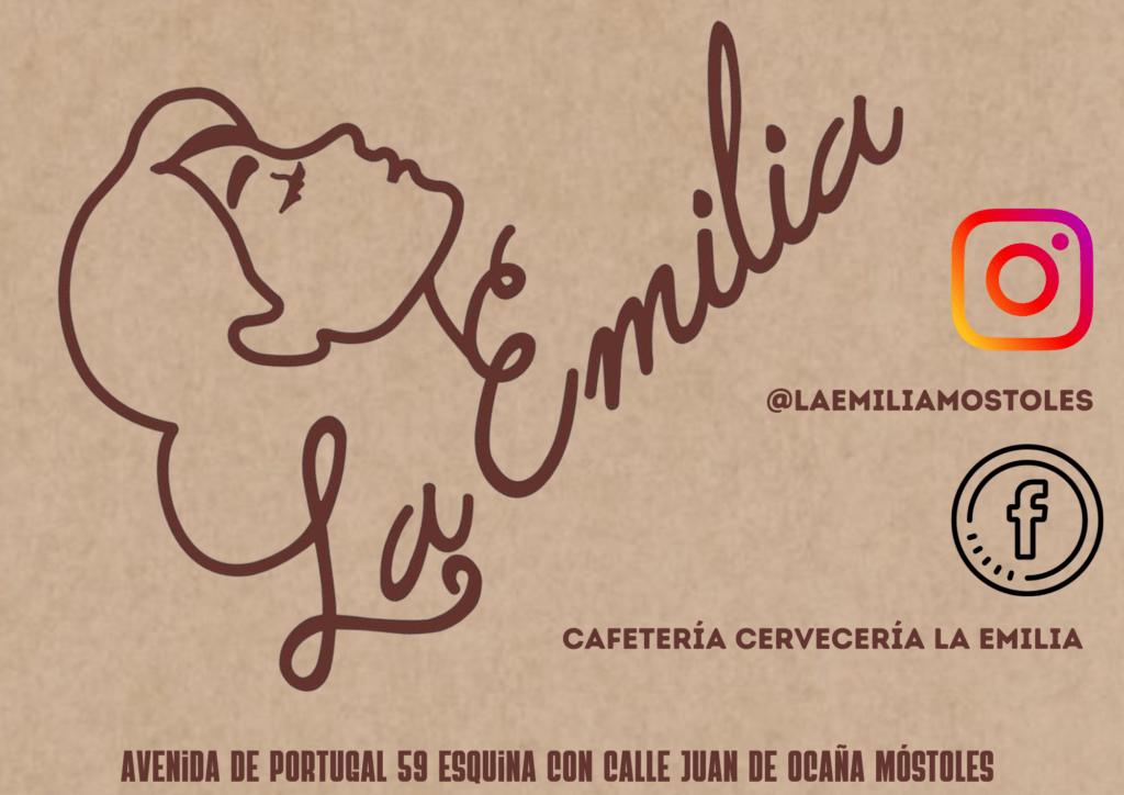 Promociones en La Emilia Móstoles