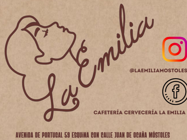 Promociones en La Emilia Móstoles