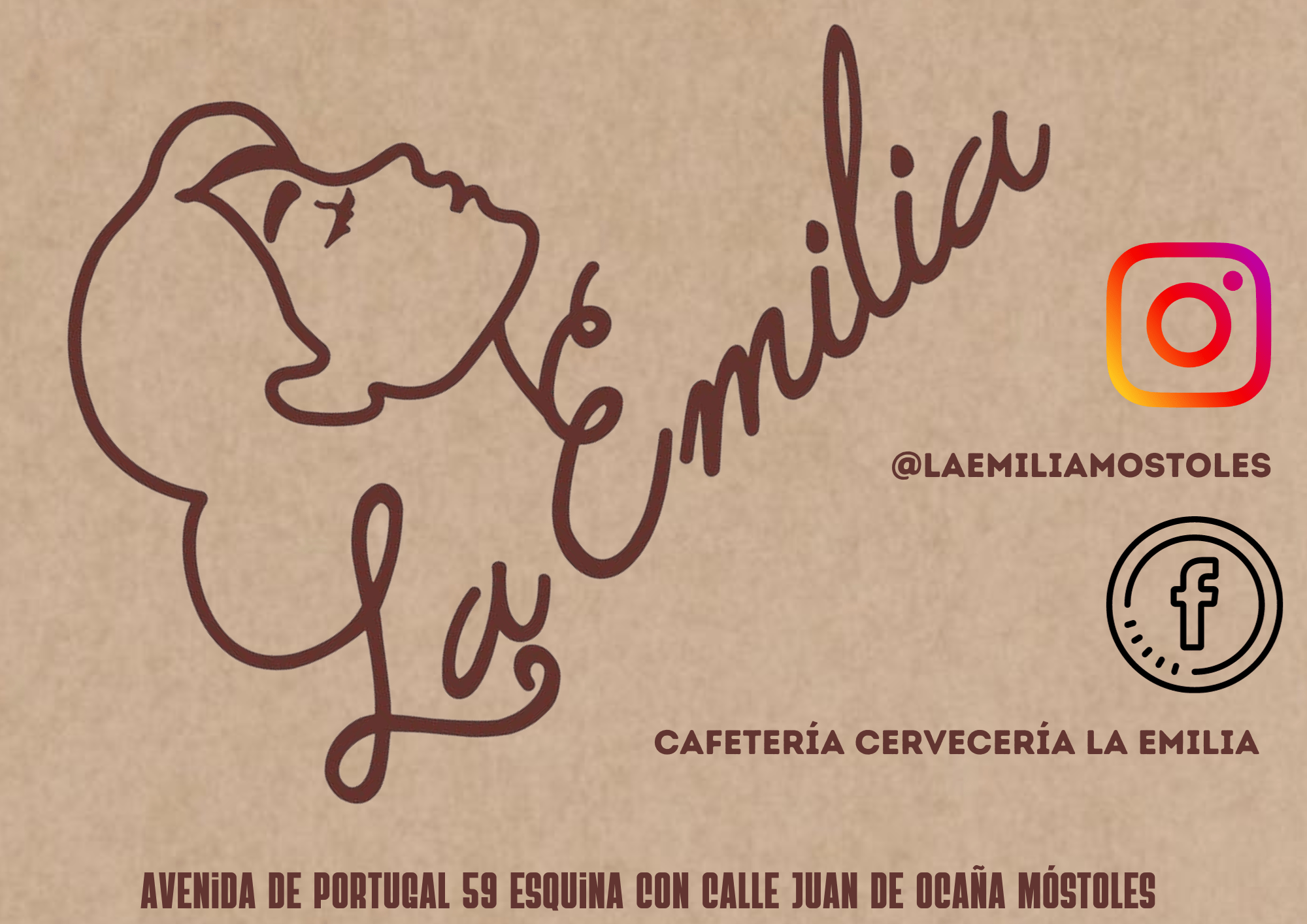 Promociones en La Emilia Móstoles