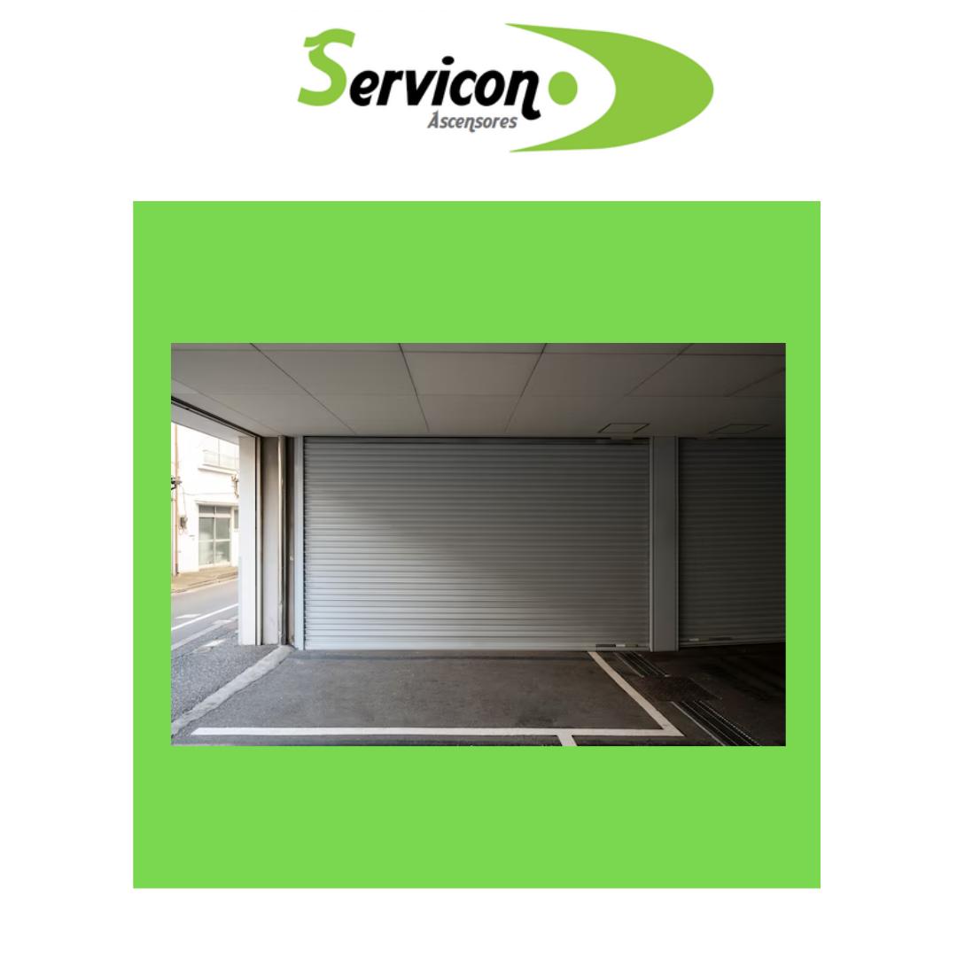 "Ascensores Servicon: Elevando tu Experiencia con Eficacia y Compromiso"