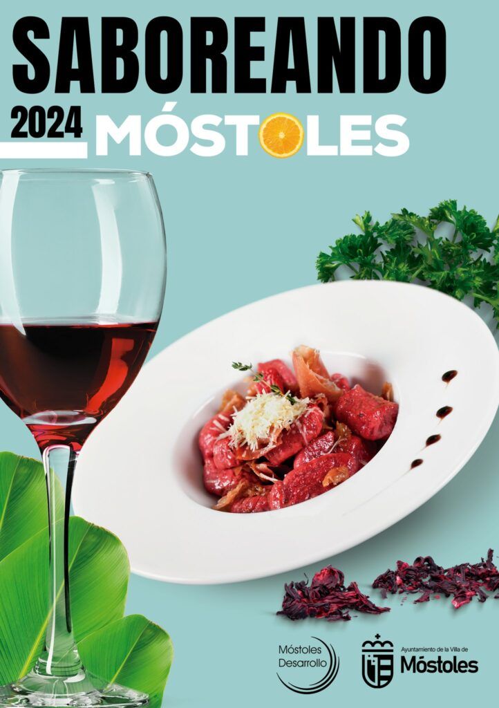 Campaña “Saboreando Móstoles”