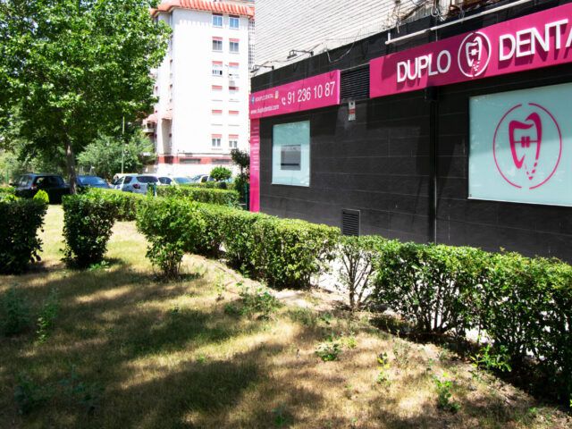 Descubre la excelencia dental en Móstoles con Duplo dental