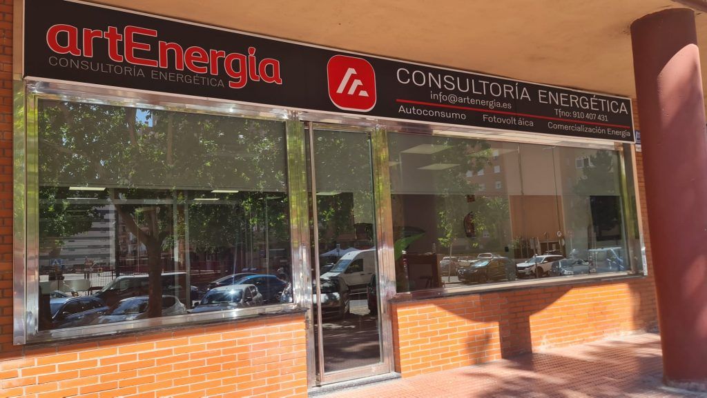 Bienvenido a artEnergia, consultoría energética en Madrid