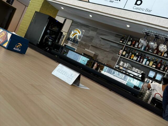 ¡Descubre el Nuevo Templo Gastronómico en Móstoles: Plan B Gastrobar!