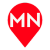 Logo Madrid Negocios