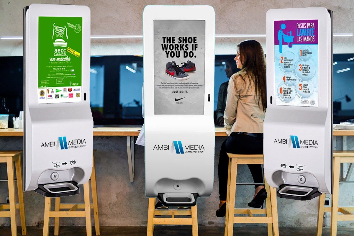 AMBIMEDIA MARKETING