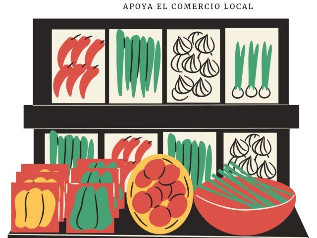 Comprar en el Comercio Local: Beneficios para la Comunidad de Madrid