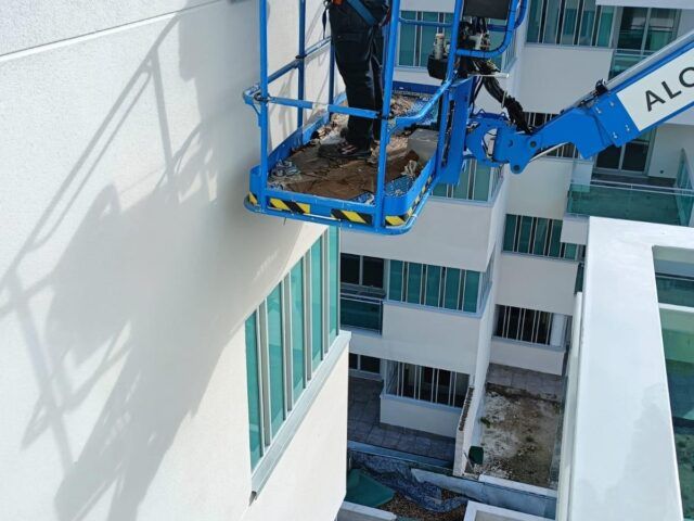 Últimos trabajos técnicos en cristal de cristalería Aliaga