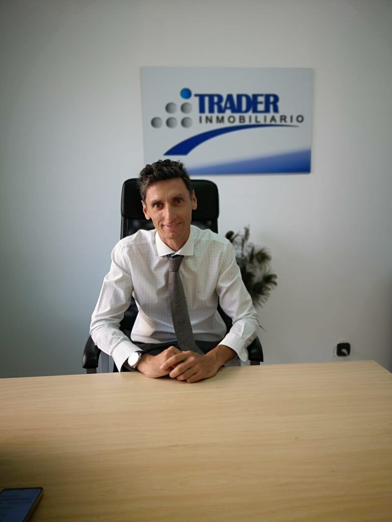 Entrevista a Trader inmobiliario