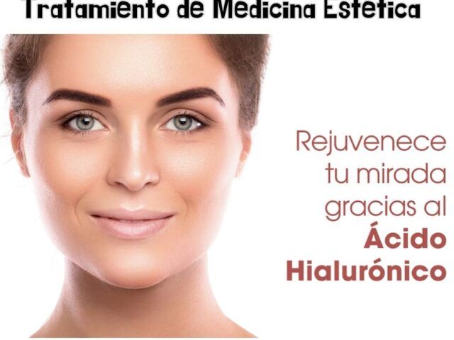 Clínica Santamaría: Medicina Estética Integral en mostoles