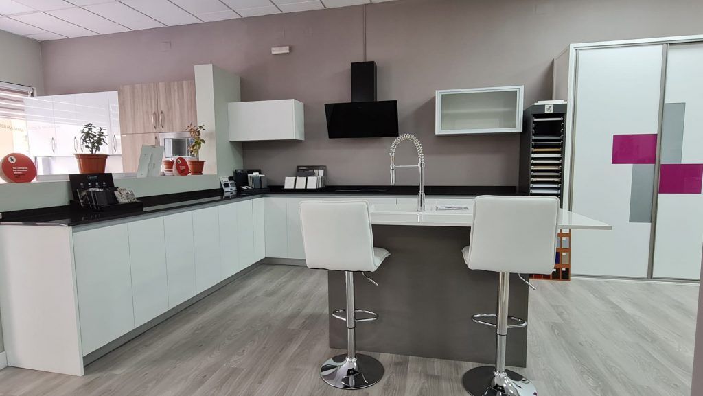 Mundihogar: expertos en armarios y cocinas a medida en Alcorcón