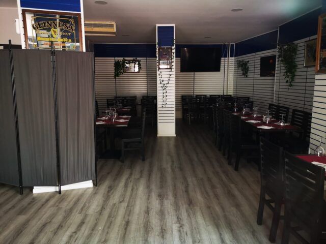 EL RINCÓN DE CARLOS LOCAL PARA CELEBRACIONES EN MÓSTOLES