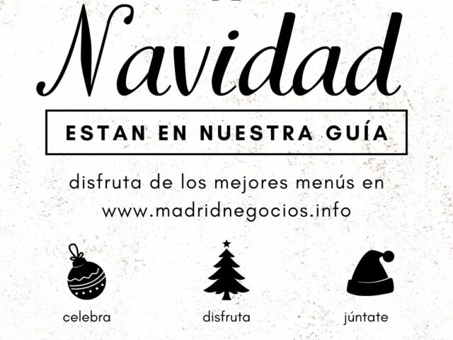 Navidad: Época de Celebraciones, Encuentros y Menús Especiales 🎄🍽️