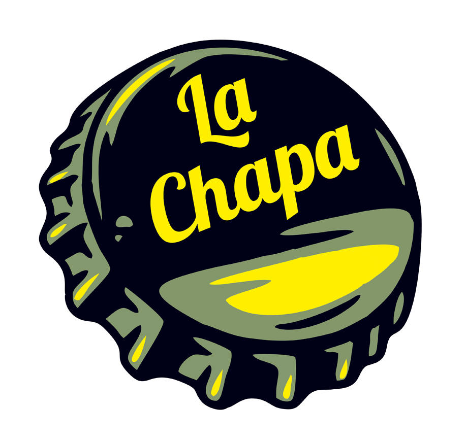 LA CHAPA TIENDA DE CAMISETAS PERSONALIZADAS Y CBD EN MOSTOLES