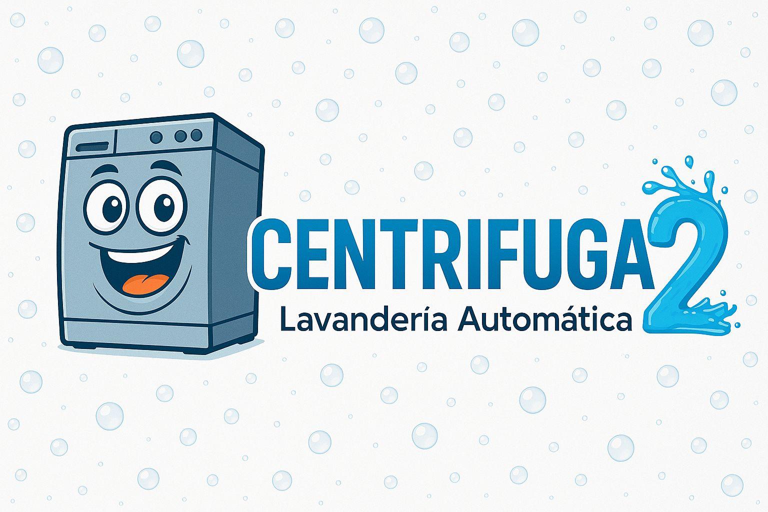 Lavandería Autoservicio Centrifuga2: Tu Solución Rápida y Económica en Alcorcón