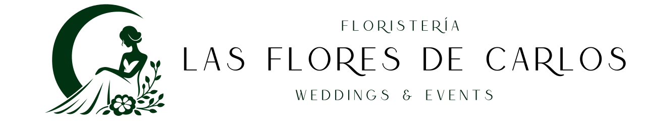 Floristeria las Flores de Carlos, tu experto floral en bodas, eventos y más en Móstoles