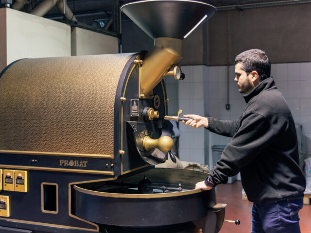 Cafés 1808: Tradición, calidad y pasión por el café