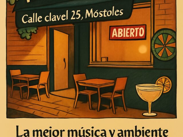 Pub Remembeer's, el rincón con más alma en Los Rosales