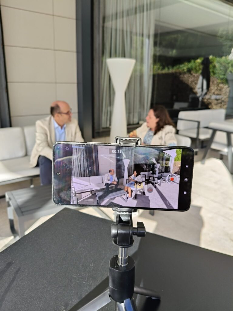 Hotel Ciudad de Móstoles: alojamiento 4 estrellas, eventos y parking gratuito cerca de Madrid