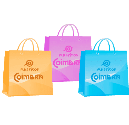 "Plásticos Coimbra Madrid: Bolsas y Envases Plásticos Personalizados y Sostenibles"