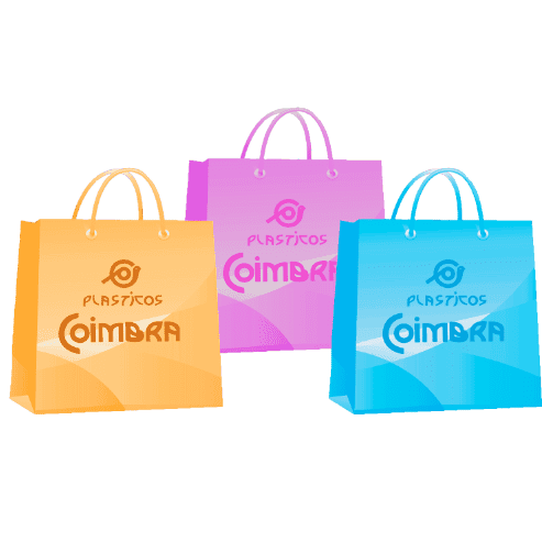 "Plásticos Coimbra Madrid: Bolsas y Envases Plásticos Personalizados y Sostenibles"
